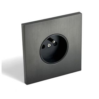 Prise Electrique Nekc Simple - Canon de Fusil