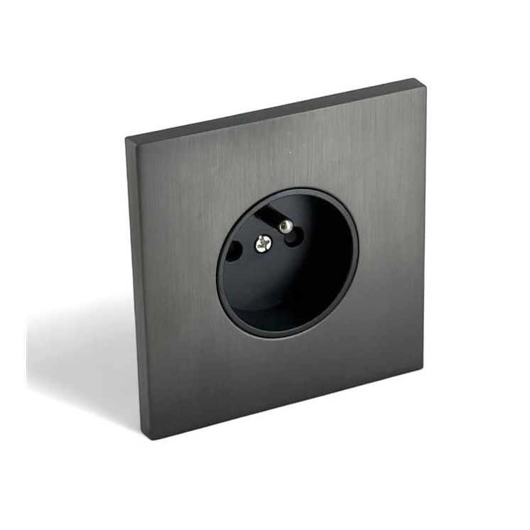 Prise Electrique Nekc Simple - Canon de Fusil