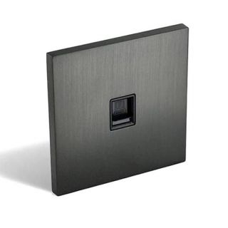 Ethernet Nekc RJ45 Simple - Canon de Fusil