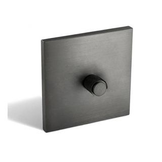 Variateur Nekc Carré à bouton régulateur Simple - Canon de Fusil