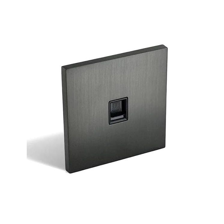 Ethernet Nekc RJ45 Simple - Canon de Fusil