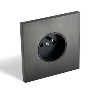 Prise Electrique Nekc Simple - Canon de Fusil
