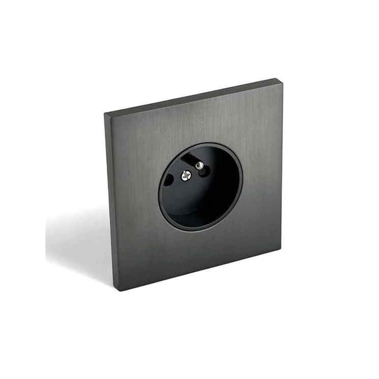 Prise Electrique Nekc Simple - Canon de Fusil